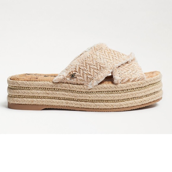 Sam Edelman Ashlynn Espadrille - Picture 2 of 4